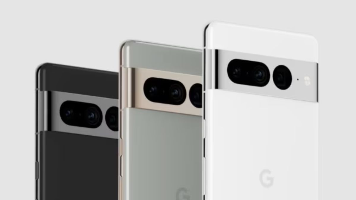 Google pixel 7 pro flipkart offer