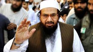 Hafiz Saeed