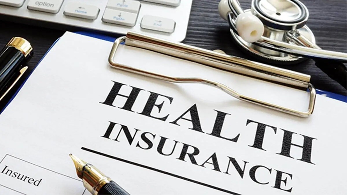 Health insurance Cashless Everywhere