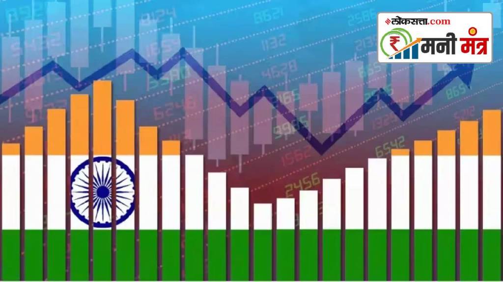 Indian economy 2024
