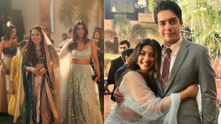 Ira Khan unseen wedding photos