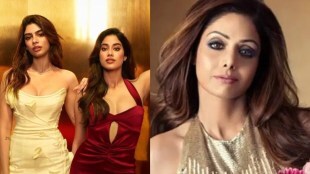 Janhavi and Khushi kapoor reaction on mom sridevi death