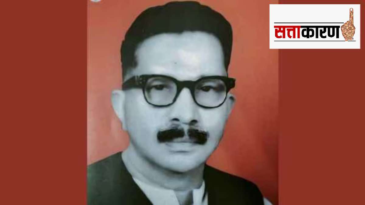 K K Nair