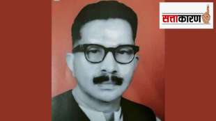 K K Nair