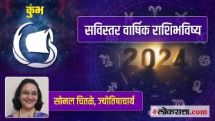 Shani Maharaj To Stay In Kumbh Rashi For A year Changing Life Money Health Mentality Aquarius Rashi Bhavishya Marathi Today