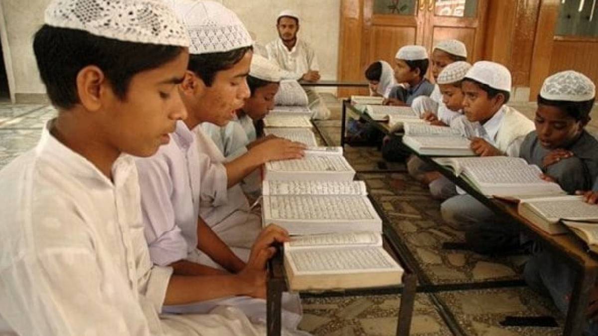 Madarsas
