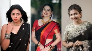 Makar Sankranti 2024 Marathi Actress Wishes
