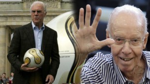Loksatta editorial Mario Zagallo and Franz Beckenbauer have won the World Cup as both players and coaches