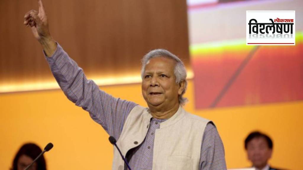 Muhammad Yunus