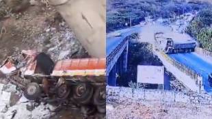 Multiple vehicles collide in Tamil Nadu