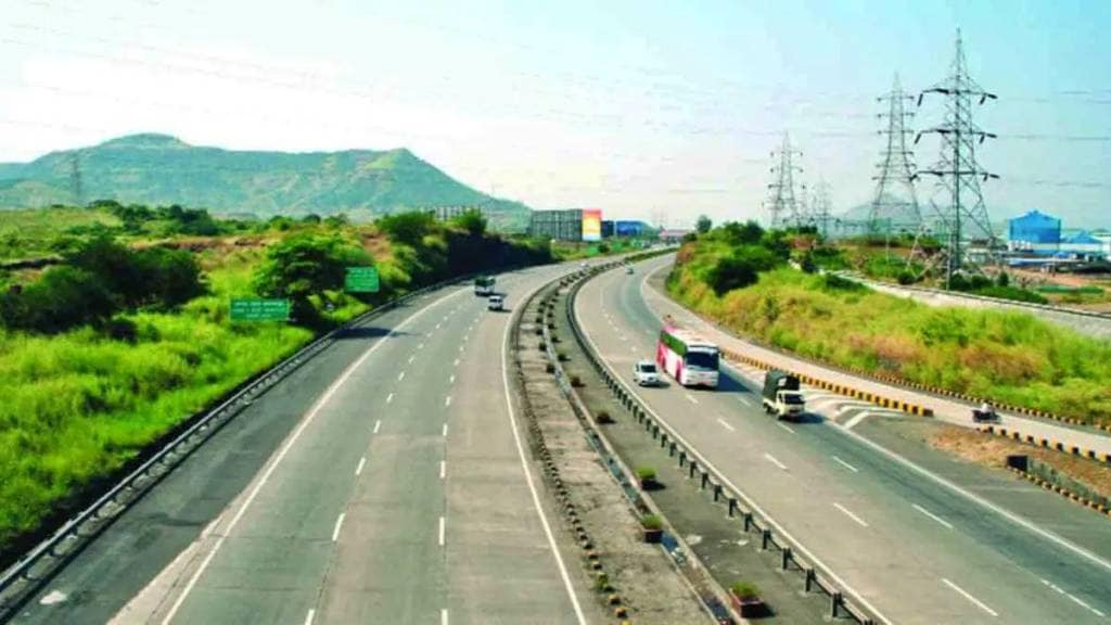 Mumbai-Pune-Expressway-