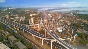 Mumbai Trans Harbour Link