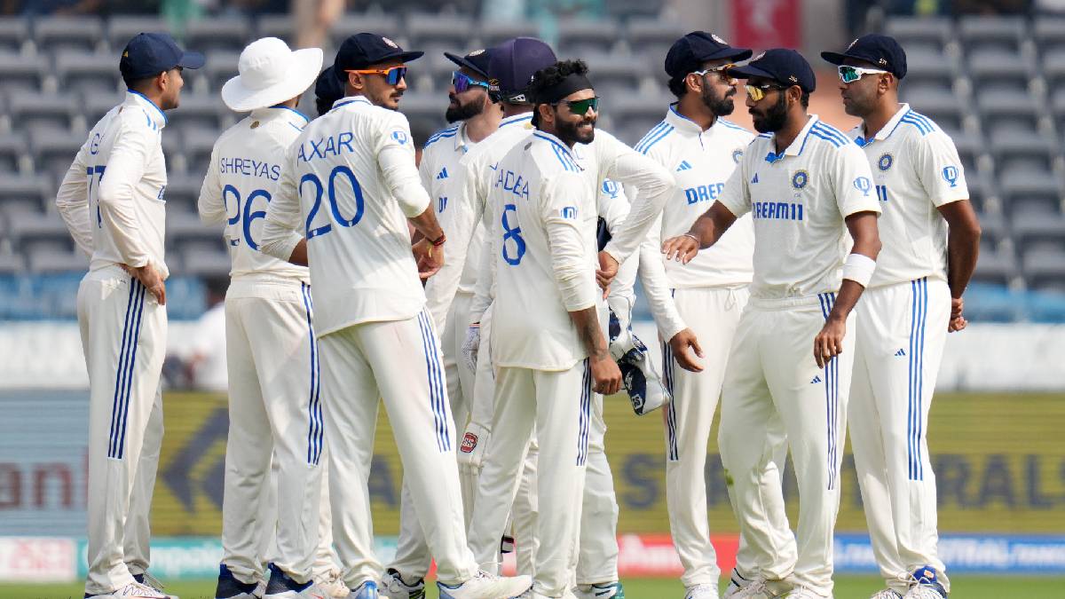 IND vs ENG Test : ‘…तर इंग्लंड ५-० ने मालिका जिंकेल’, इंग्लंडच्या माजी क्रिकेटपटूचा टीम इंडियाला इशारा