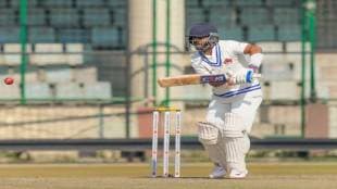 Ranji Trophy and playing 100 tests for India Ajinkya Rahane told his goals but will he be successful