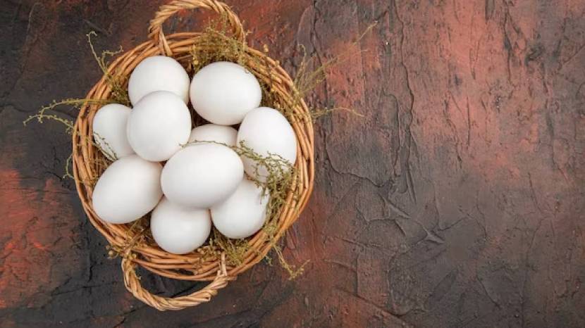 Should Eggs Be Kept In The Fridge Or Outside Know What Is The Right Way 