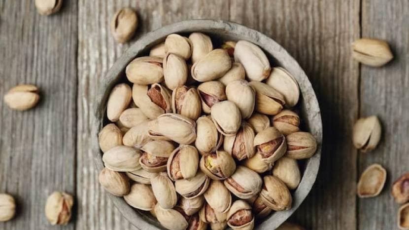 Know Pistachio Benefits For Health in winter