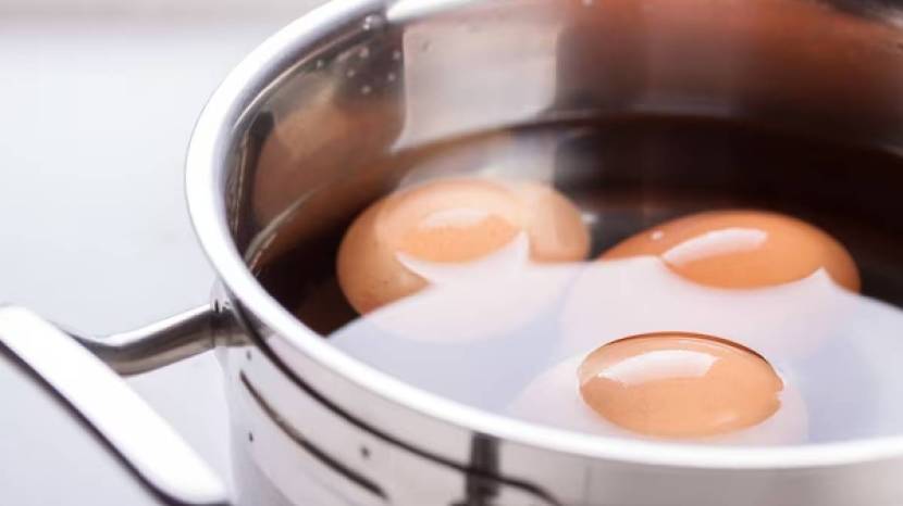 How Long You Can Keep Boiled Egg Know