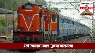Development of Railways