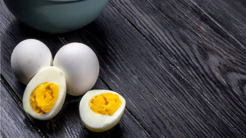 How Long You Can Keep Boiled Egg Know