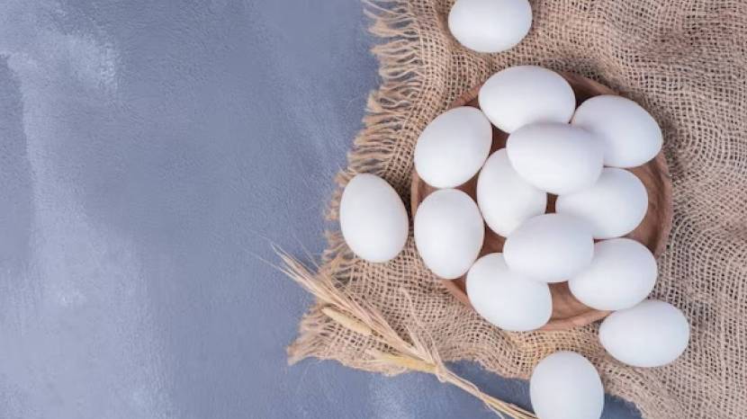 Should Eggs Be Kept In The Fridge Or Outside Know What Is The Right Way 