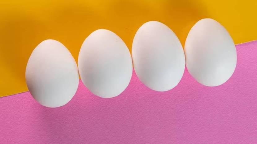 Should Eggs Be Kept In The Fridge Or Outside Know What Is The Right Way 