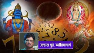 Extreme Effect of Shani Surya On 2024 Numerology Predictions As per your Birth Date Check How Money Maths Will Transform Life