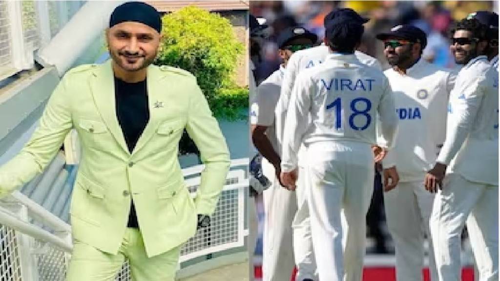 IND vs SA: Harbhajan Singh pulls punches on Cape Town pitch Said What will the ICC rate now that the Test match is over in two days