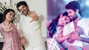 south superstar vijay deverakonda and rashmika mandanna to get engaged soon; rumors goes viral