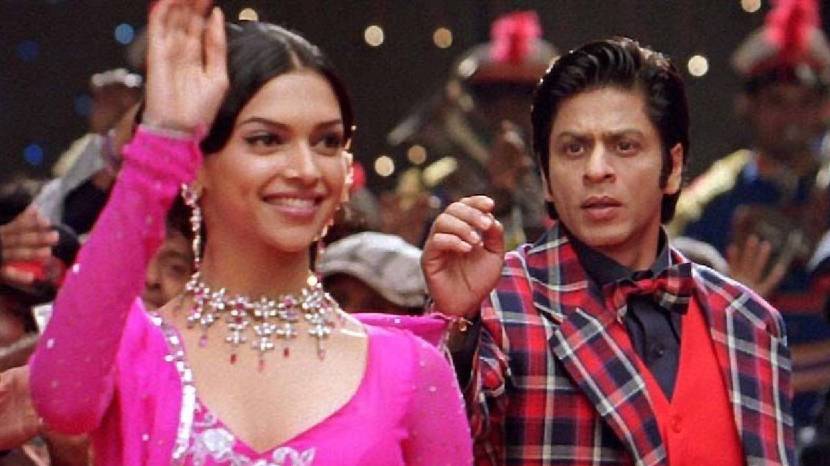 Deepika Padukone First Movie Om Shanti Om Voice Was Dubbed By Mona Ghosh Shetty Is Deepika Born In India Unknown Facts