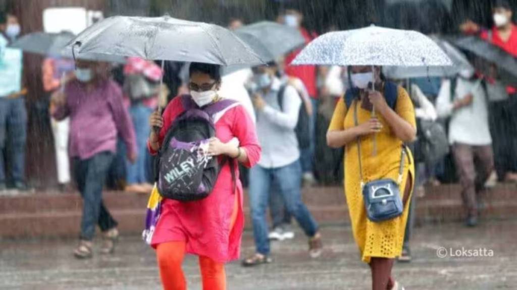 unseasonal rain Maharashtra