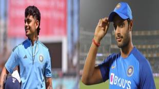 IND vs AFG: Former Indian cricketer raised questions on the selection said Shivam Dubey has come where is Ishan