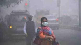pollution Chandrapur