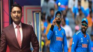 Deep Dasgupta upset over Rohit-Kohli's return to T20 team Said I don't see the selection committee's policy clearly