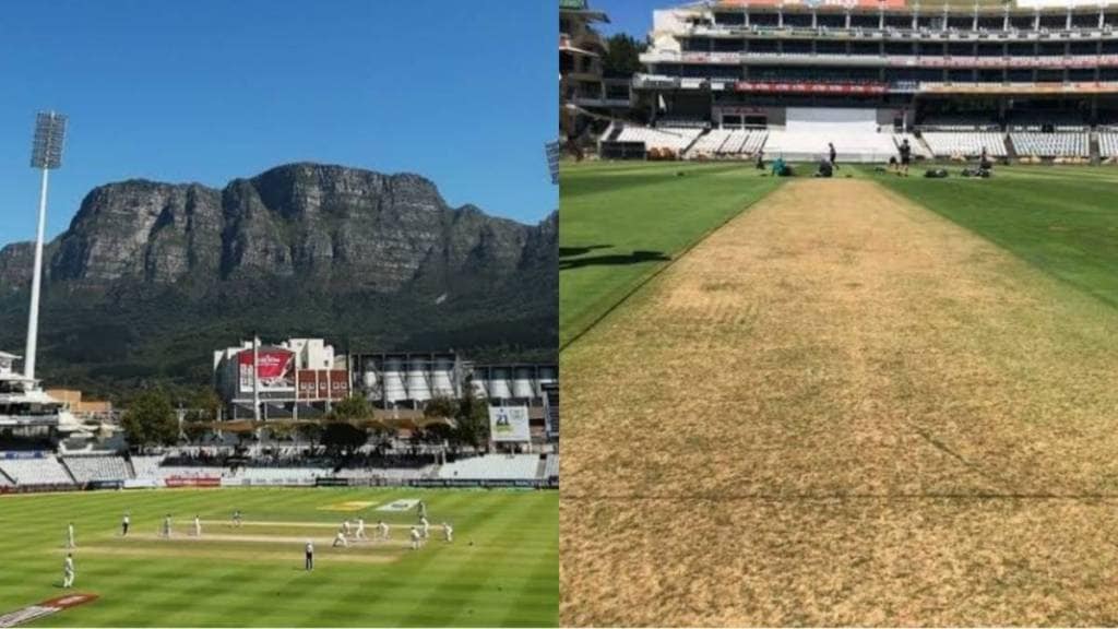 IND vs SA: ICC declared Cape Town pitch unsatisfactory captain Rohit also criticized