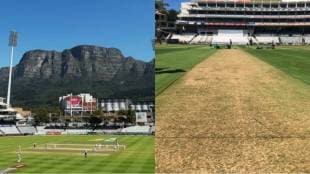 IND vs SA: ICC declared Cape Town pitch unsatisfactory captain Rohit also criticized