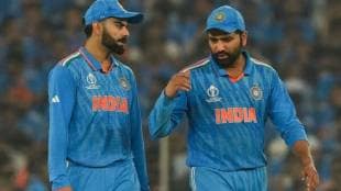 IND vs AFG: There will be record rain against Afghanistan Kohli and Rohit Sharma can achieve big achievements