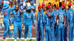 IND vs AFG: Such is the T20 record between India and Afghanistan this team has the upper hand