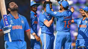IND vs AFG: India's playing 11 will be like this in the first T20 Captain Rohit can change the fate of these players