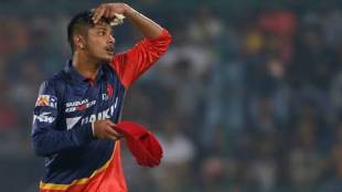 Sandeep Lamichhane convicted in rape case