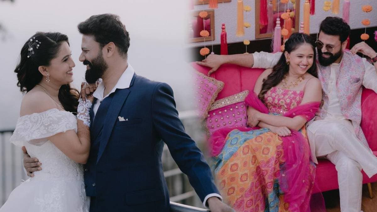Gautami Deshpande husband Swanand Tendulkar wants to change this habit in her