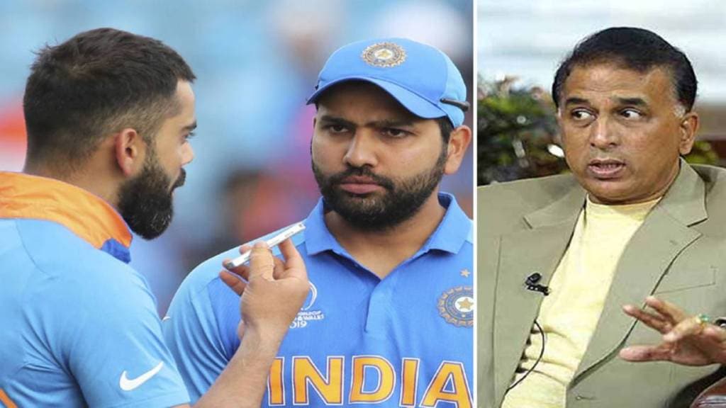If Rohit and Kohli perform well in IPL then take them with the team Sunil Gavaskar gave out of the box idea for T20 World Cup