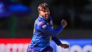 Sri Lanka Vs Zimbabwe 3rd ODI Match Updates in marathi