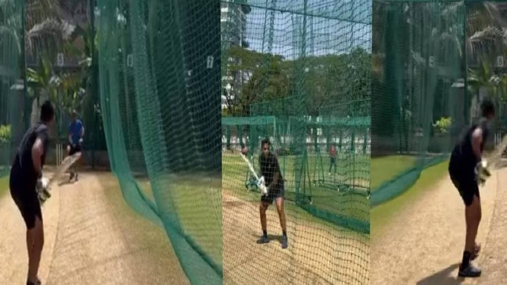 Surya will make a comeback soon Big update on Suryakumar Yadav's injury player shared a heart touching post on social media