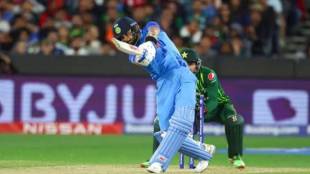 Virat Kohli on Haris Rauf Over in T20 World Cup 2022