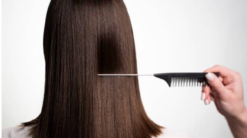 Six Tips To Get Rid Of Split Ends Maintaining Your Hair Health Follow this Easy Steps