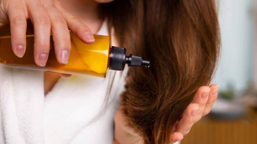 Six Tips To Get Rid Of Split Ends Maintaining Your Hair Health Follow this Easy Steps 