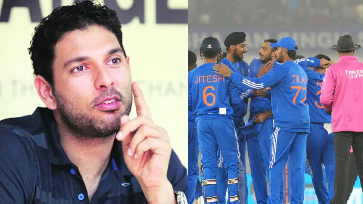 yuvraj singh