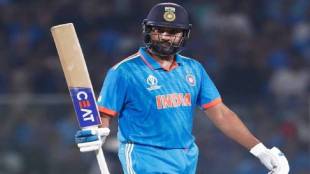 Rohit Sharma Makes History in India Vs Afghanistan 2nd T20 Match