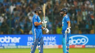 IND vs AFG 3rd T20 Match Updates in Marathi