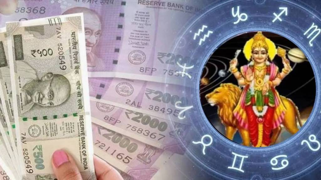 बुधाचं नक्षत्र गोचर 'या' राशींना करणार मालामाल? प्रत्येक कामात मिळू